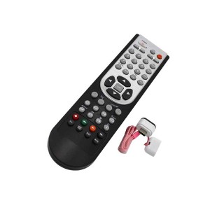 Kit telecomanda 7980+programator tip C engross