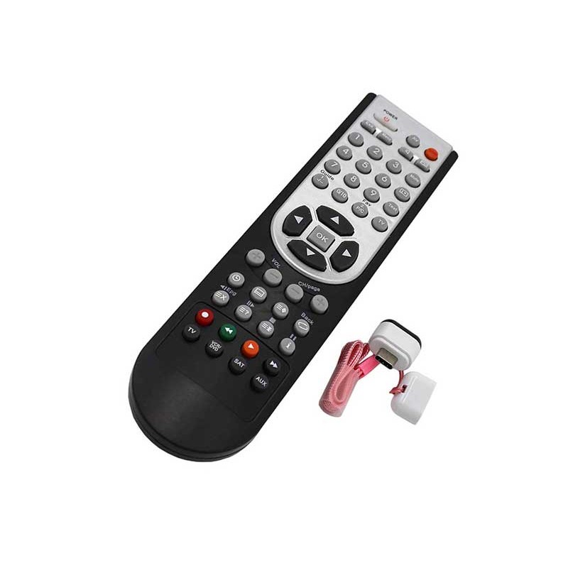 Kit telecomanda 7980+programator tip C engross
