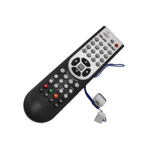Kit telecomanda 7980+programator tip microUSB engross