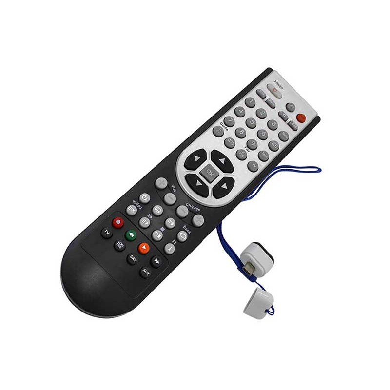 Kit telecomanda 7980+programator tip microUSB engross