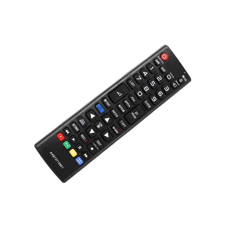 Telecomanda LCD LG AKB73715601 engross