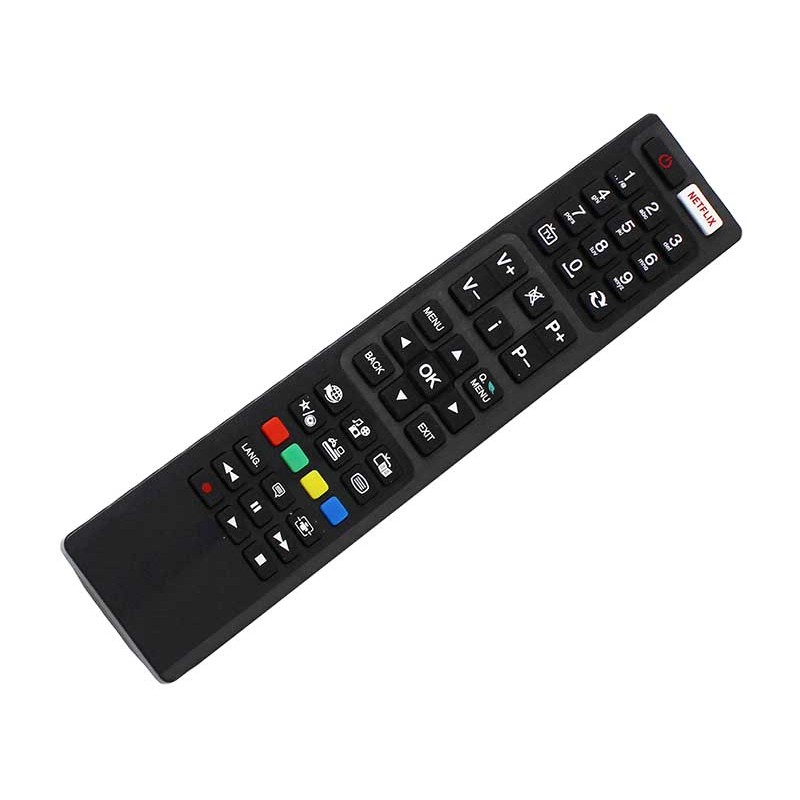 Telecomanda LCD Polaroid P50LED16 engross
