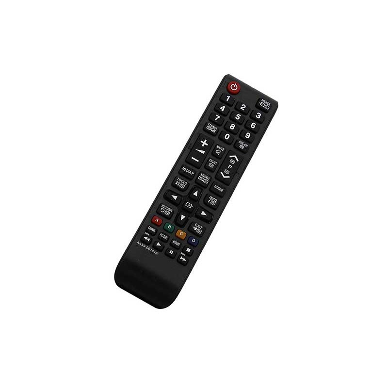 Telecomanda LCD Samsung AA59-00741A engross