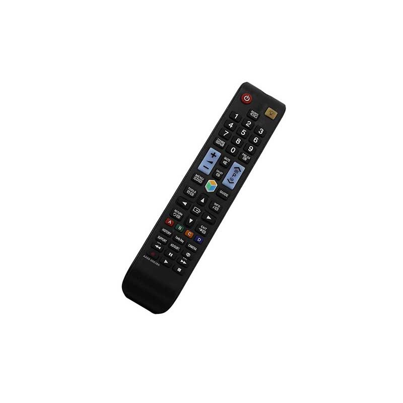 Telecomanda LCD Samsung AA59-00638A engross