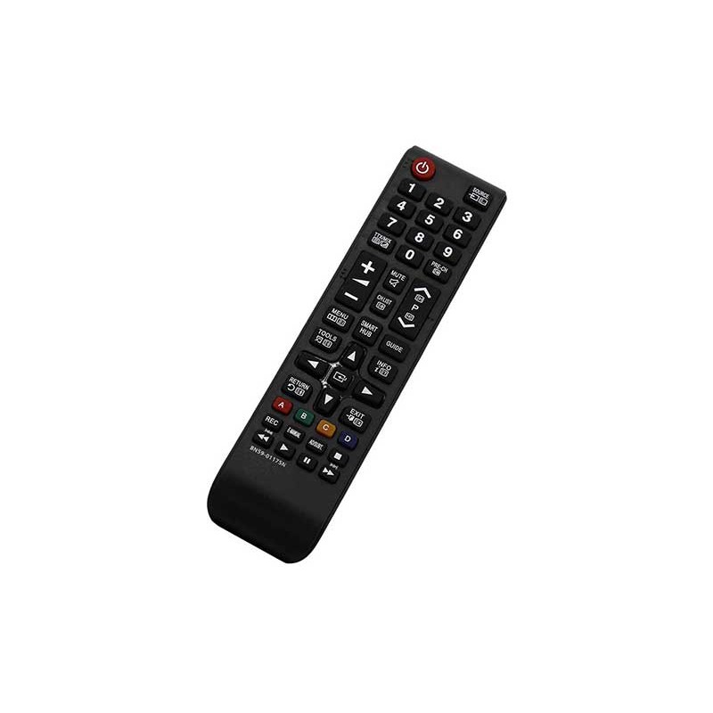 Telecomanda LCD Samsung BN59-01175N engross