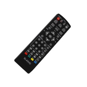 Telecomanda receptor satelit Comag SL40HD engross