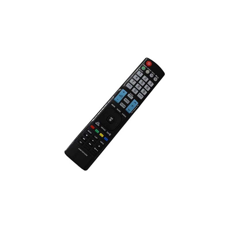 Telecomanda LCD LG AKB72914209 engross