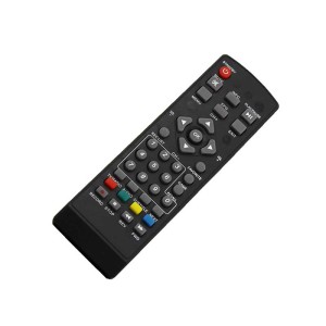 Telecomanda receptor satelit MEGASAT3400 engross