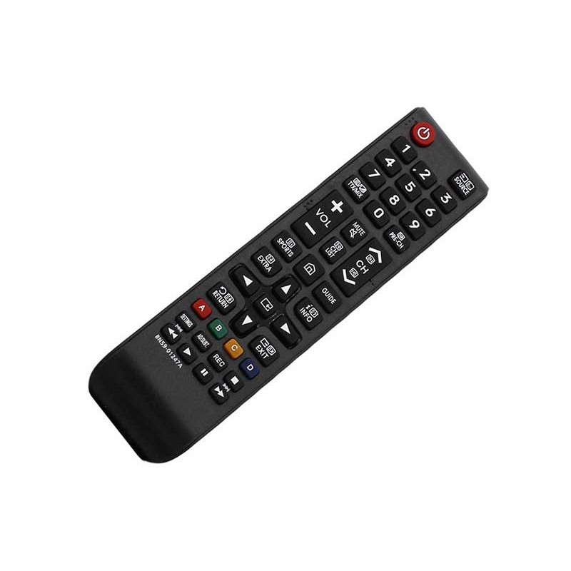 Telecomanda LCD Samsung BN59-01247A engross