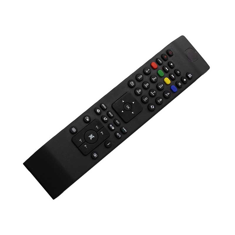 Telecomanda LCD Vestel, Telefunken RC4800 engross