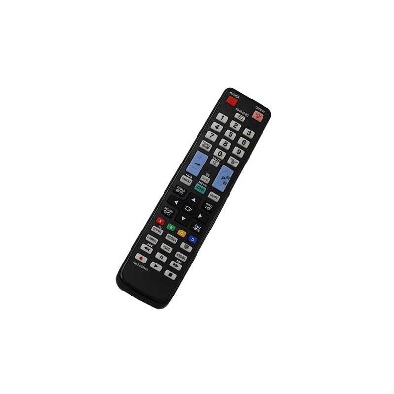 Telecomanda LCD Samsung AA59-00445A engross