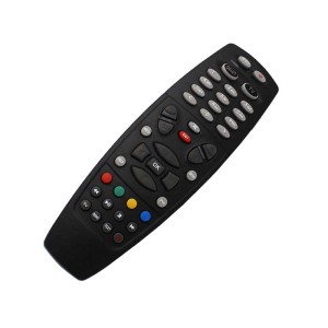 Telecomanda receptor satelit DREAMBOX 500HD engross
