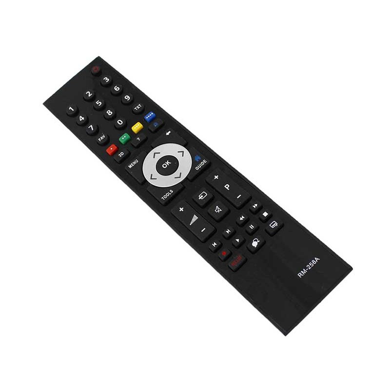 Telecomanda LCD Grundig RM-258A engross