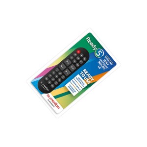 Telecomanda universala Superior Ready 5 Smart Simplified engross