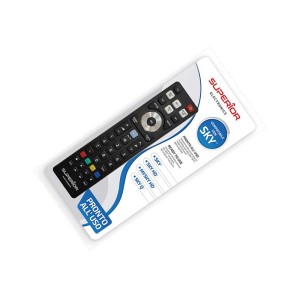 Telecomanda universala receiver Sky engross