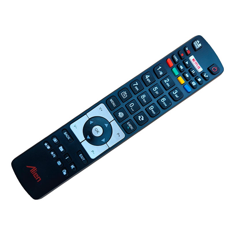 Telecomanda Hitachi 42HYT42U engross