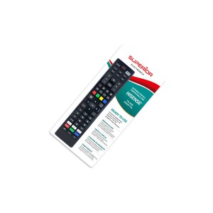 Telecomanda universala Superior Hisense Smart TV engross