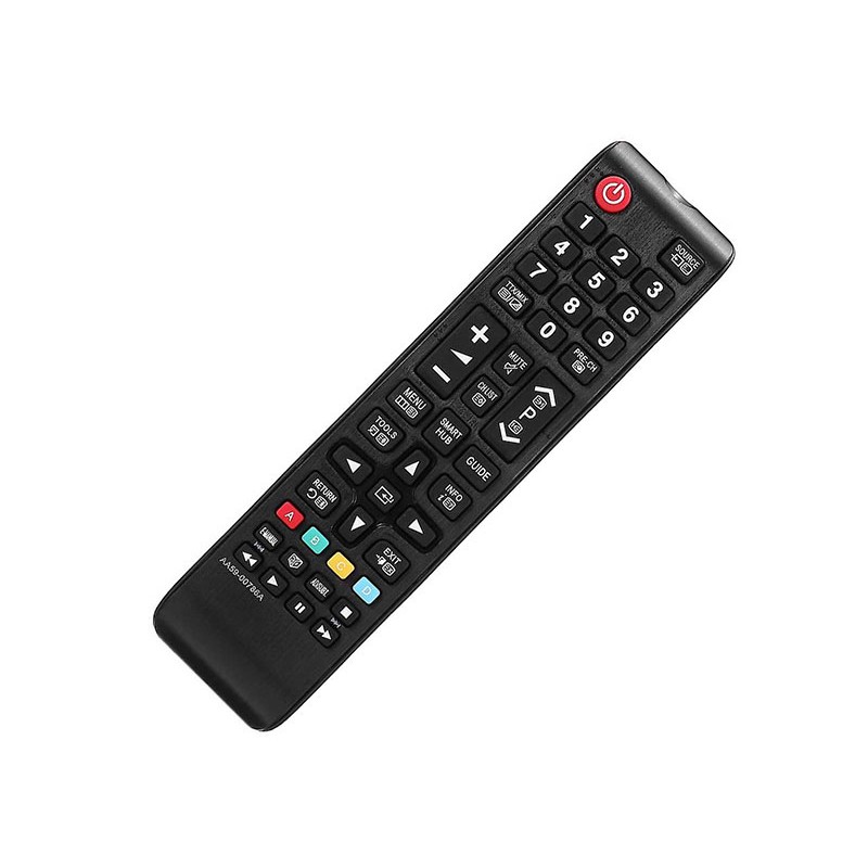 Telecomanda LCD Samsung AA59-00786A engross