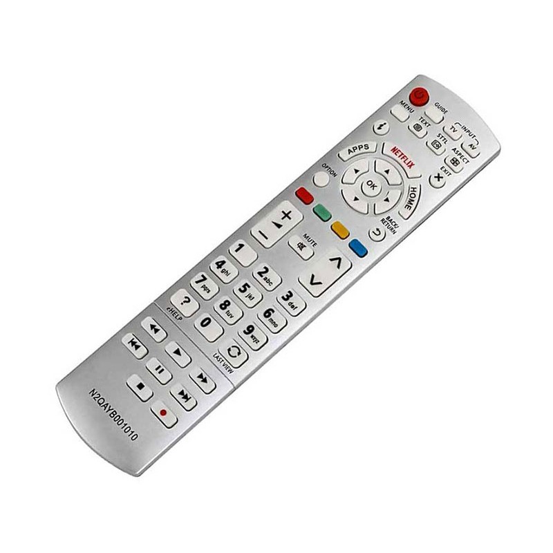 Telecomanda LCD Panasonic N2QAYB001010 engross