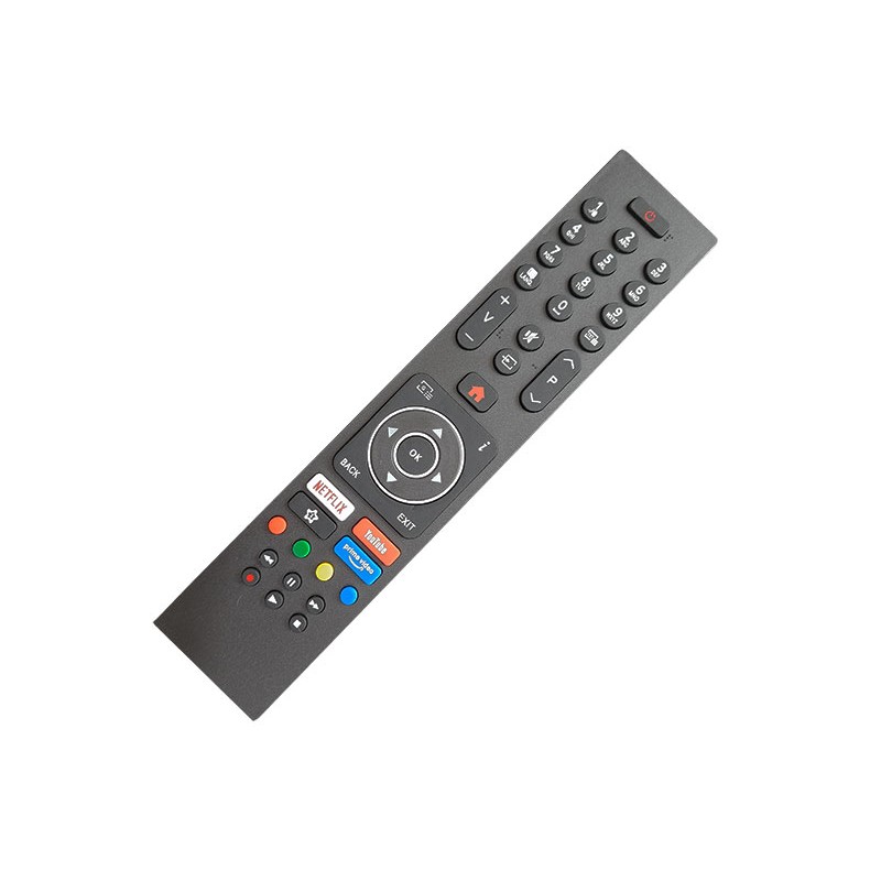 Telecomanda LCD Horizon RC43135P engross