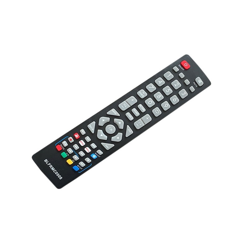 Telecomanda LCD Blaupunkt, Sharp BLFRMC0008 engross