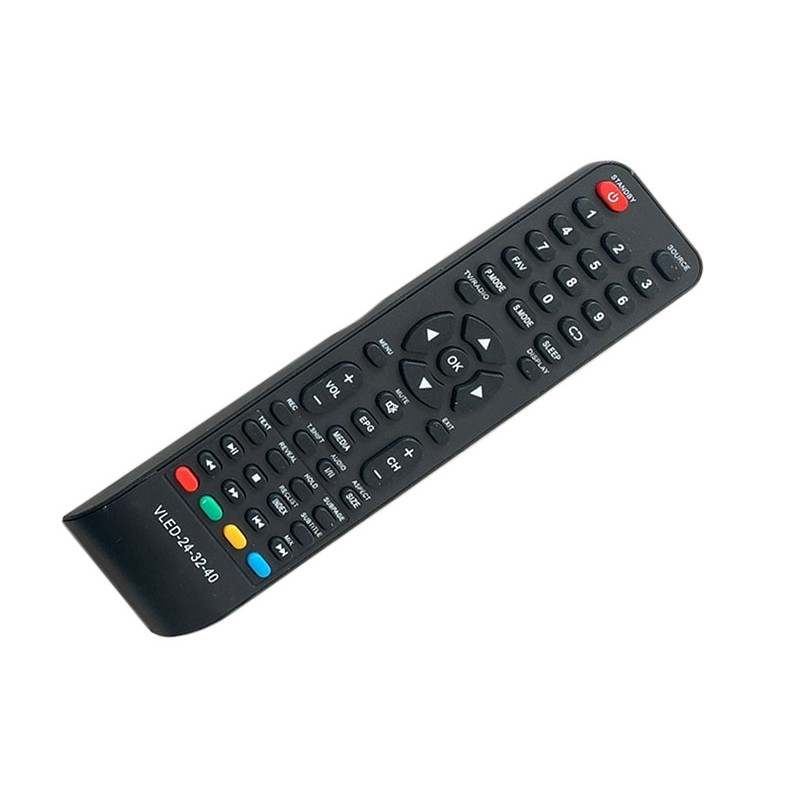 Telecomanda LCD Vortex VLED-24-32-40 engross