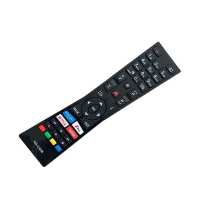 Telecomanda LCD JVC RM-C3338 engross