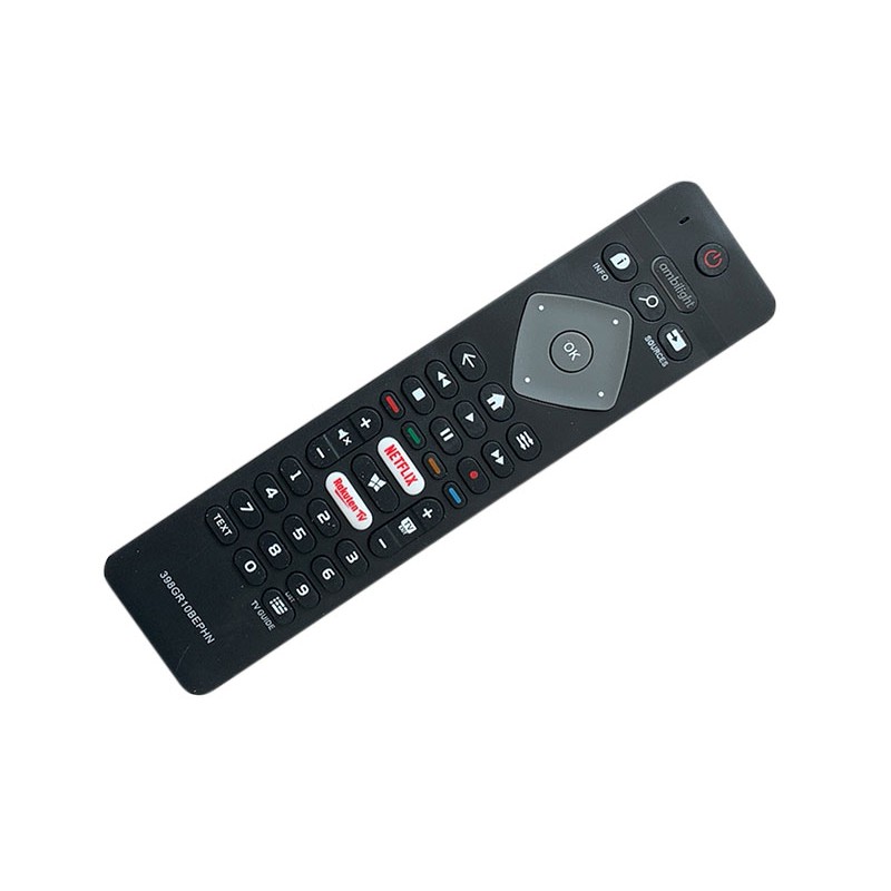 Telecomanda LCD Philips 398GR10BEPHN engross