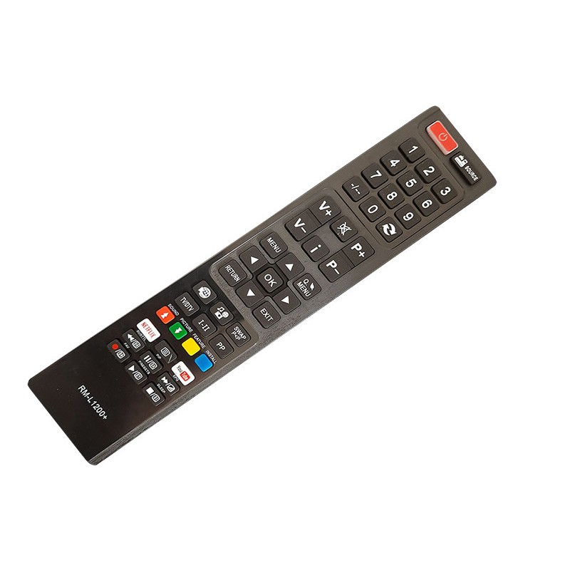 Telecomanda LCD Vestel, Akay, Bush RM-L1200+ engross