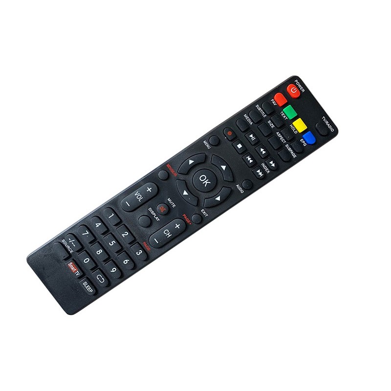 Telecomanda LCD NEI NE5000 mare engross
