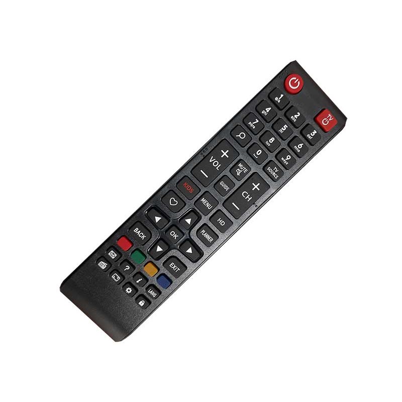 Telecomanda receptor satelit Telekom HD engross