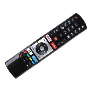 Telecomanda LCD Telefunken, Teletech RC4318 engross