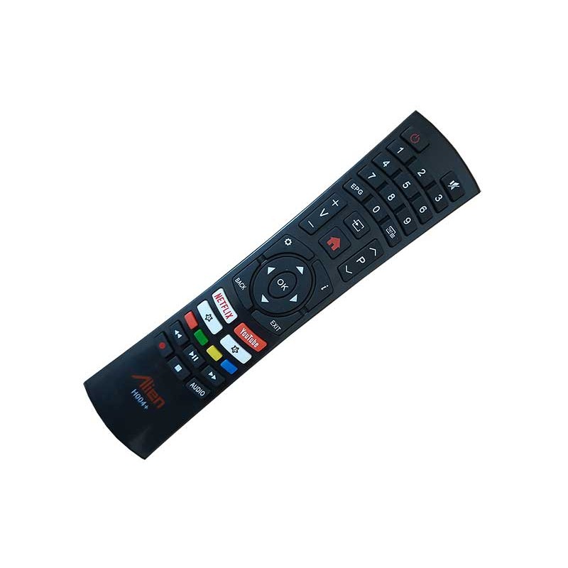 Telecomanda tv led Starlight, Vortex, Diamant H004+ engross