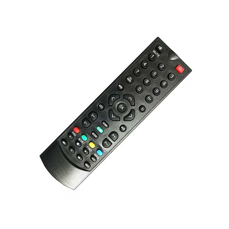 Telecomanda Digi HD4 engross