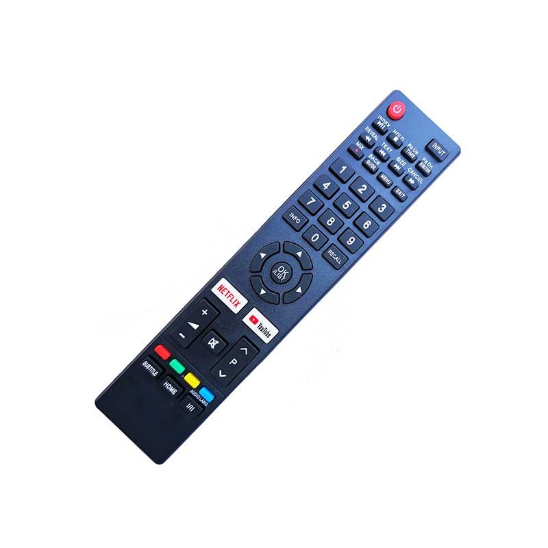Telecomanda NEI JKT-91B engross