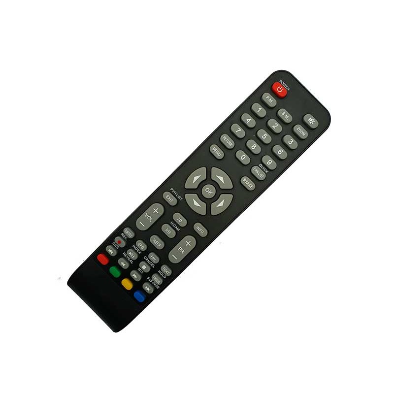 Telecomanda LCD Utok U24HD4 engross