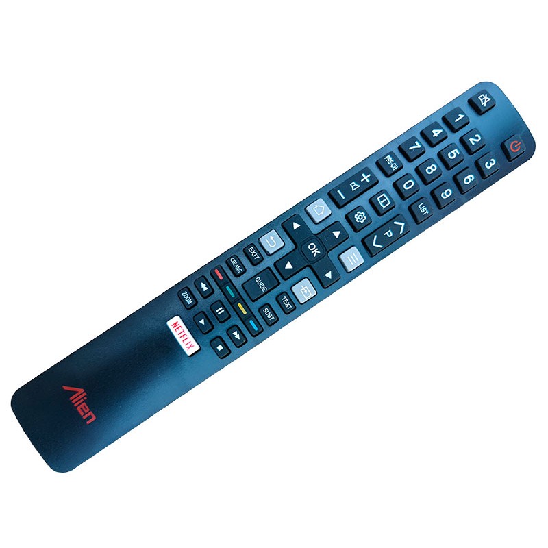 Telecomanda LCD TCL RC802N engross