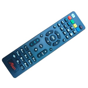 Telecomanda IPTV MAG255 engross