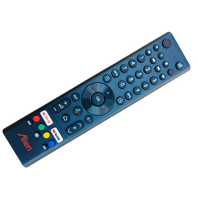 Telecomanda LCD Starlight 32DM6700 engross