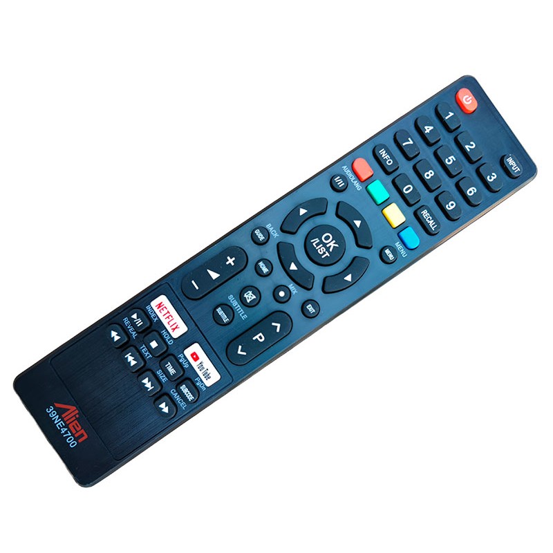 Telecomanda LCD Nei 39NE4700 engross