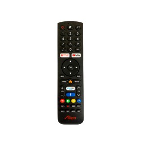 Telecomanda LCD Vortex V32F Facebook engross