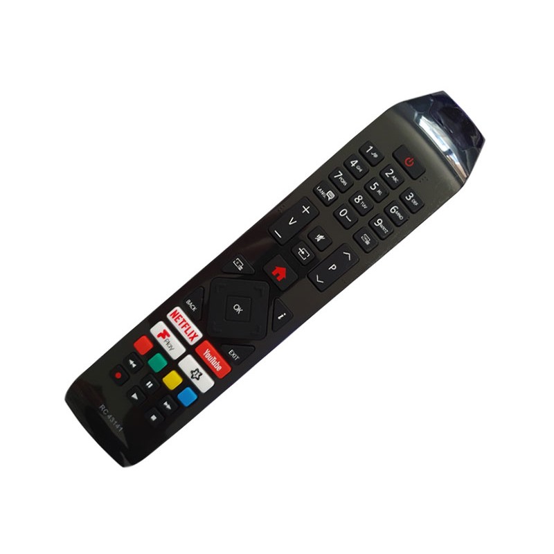 Telecomanda LCD Hitachi RC43141 engross