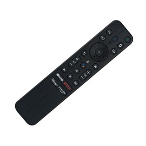 Telecomanda LCD Sony 4K RMF-TX800U cu microfon engross