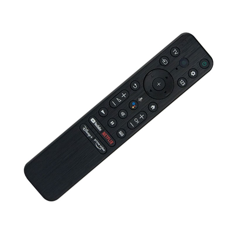 Telecomanda LCD Sony 4K RMF-TX800U cu microfon engross