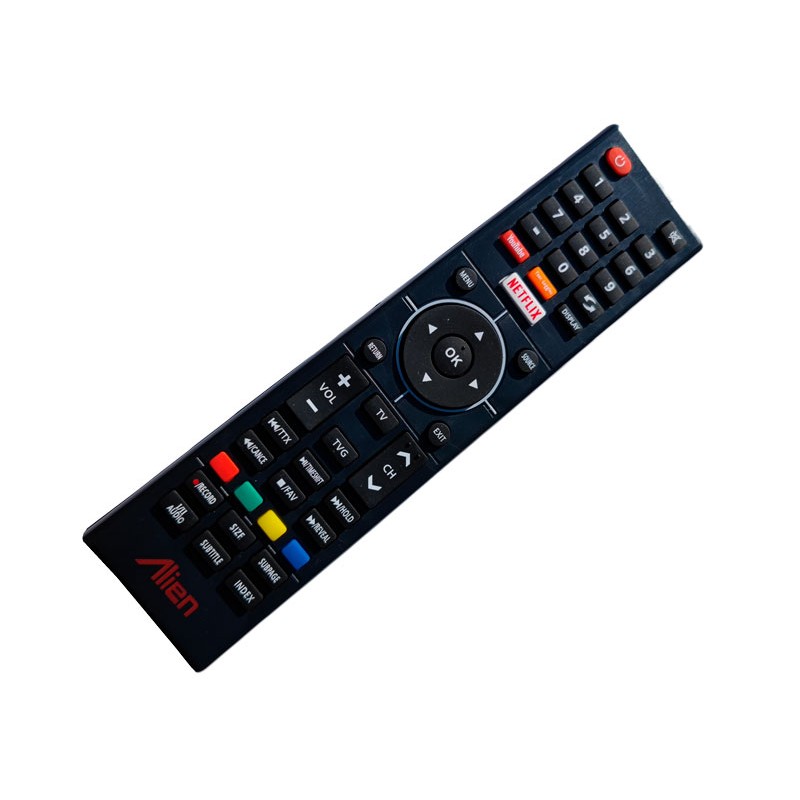 Telecomanda LCD NEI 40NE6700 engross
