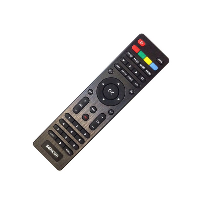 Telecomanda LCD SENCOR 42DM2000 engross