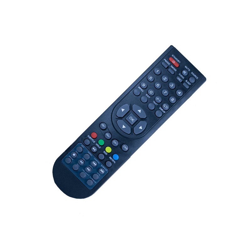 Telecomanda LCD EXCLUSIV VENGA VG32DTV3 engross