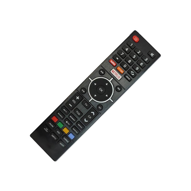 Telecomanda LCD Nei SchneiderAllview Akai engross