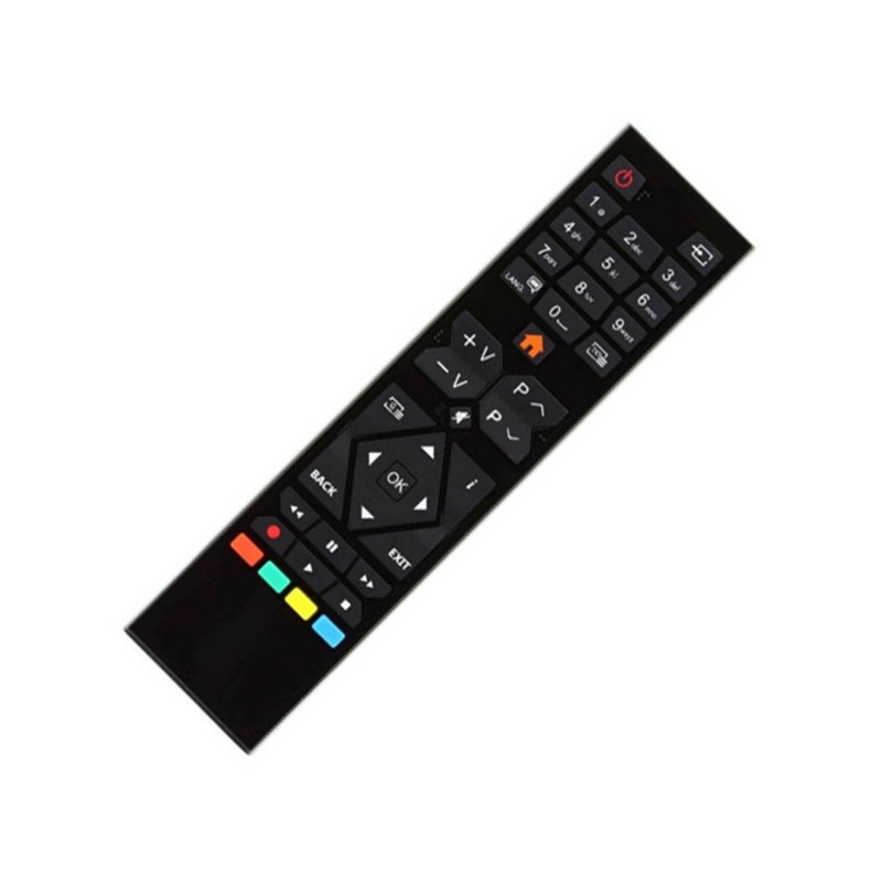 Telecomanda LCD JVC RM-C3332 engross