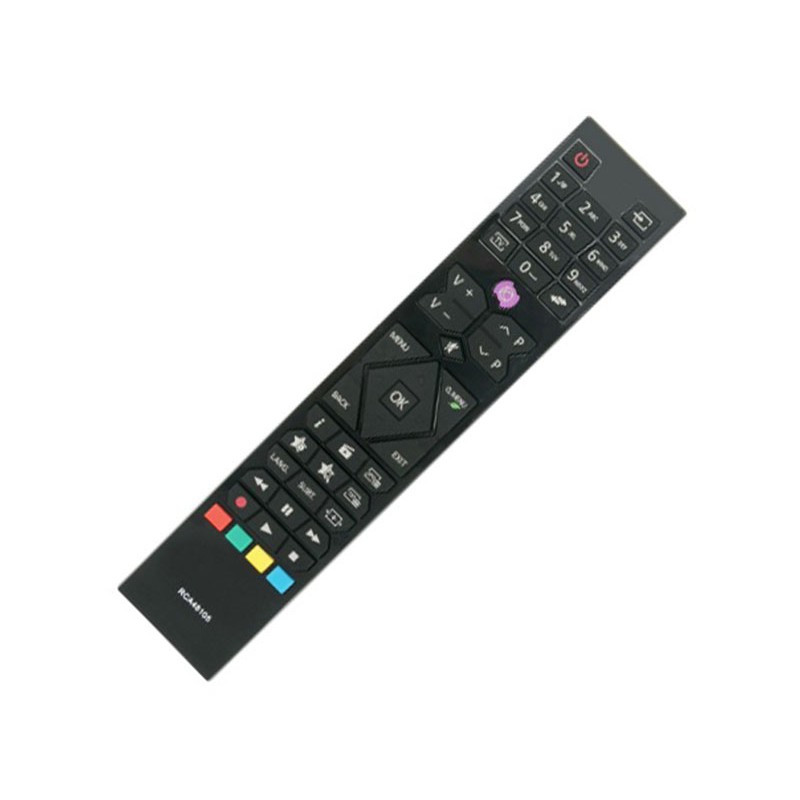 Telecomanda LCD RC-A48105 engross